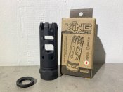 ДТК SI King Comp with Dual chamber .223/5.56 caliber