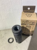 ДТК SI King Comp with Dual chamber .223/5.56 caliber