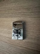 Бензинова запальничка Deutschand