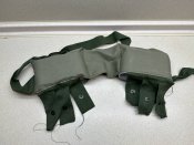 Подсумки гранатомета M75, M129, MK-19 5 штук