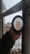 Оптичний приціл Schmidt & Bender PM II 3-12x50 P4L