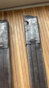 Магазини МР38/40 з курами прийомки