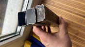 Магазини МР38/40 з курами прийомки
