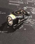 Фонарь подствольный Olight Baldr Mini RL Black (красный Лцу). Оригинал