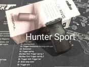 Рукоятка переноса огня Magpul MVG Black на M-lock . Оригинал