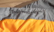Спальний мішок всесезонний Teton Sports TrailHead