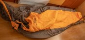 Спальний мішок всесезонний Teton Sports TrailHead