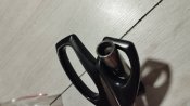Стволик мр654 с имитацией под 9