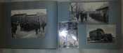 фото альбом полковника войск связи (более 250 фото, академия, вручение знамени, техника и тд)
