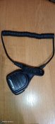 Виносна тангента до радіостанцій Motorola DP4400 DP4800