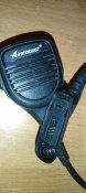 Виносна тангента до радіостанцій Motorola DP4400 DP4800