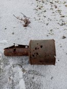 Протитанкова граната