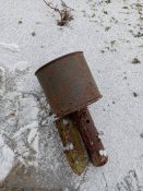 Протитанкова граната
