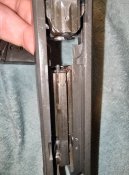 ММГ P.38 Walther