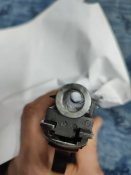 ММГ P.38 Walther