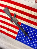 M16A2 Classic Army