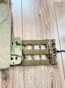 Плитоноска Virtus Scalable Tactical Vest (STV) MTP