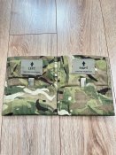 Плитоноска Virtus Scalable Tactical Vest (STV) MTP
