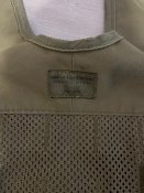 Плечова система Virtus MTP Yoke H-Type Harness Assembly. Великобританія, оригінал.