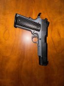 Colt Army Armament r28