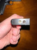 Colt Army Armament r28