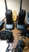 Рации Kenwood ksc-35s