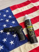 SigSauer P226 Marui + кобура Safariland + M3X Фонарь