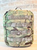 Групова аптечка армії Великобританії / British army team medic pouch + медицина