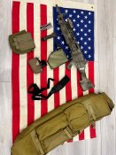 A&K M249
