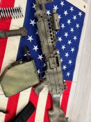 A&K M249