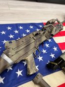 A&K M249