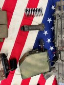 A&K M249