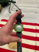 Casio Pro-Trek