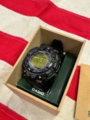 Casio Pro-Trek