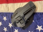 Кобура BlackHawk для Beretta