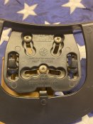 Кобура BLACKHAWK на SIG SAUER P226