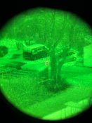 Ночной Прицел AN/PVS-17C USA Перетрофей
