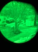 Ночной Прицел AN/PVS-17C USA Перетрофей
