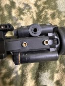 Ночной Прицел AN/PVS-17C USA Перетрофей