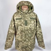 статутна куртка ЗСУ КВВЗ. 54/5