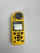 Портативна метеостанція Kestrel 5500 Rugged Weather Meter