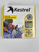 Портативна метеостанція Kestrel 5500 Rugged Weather Meter