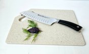 Нож кухонный Сантоку Grossman PF003