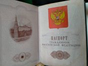 Паспорт, довідка про участь в сво, страховий поліс, повістка, відпускний квиток, білети на літак та інші особисті документи орка