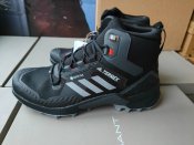 Аdidas Terrex Swift R3 Mid Gore-Tex US9(27)
