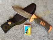 Нож охотничий тактический Gerber Fixed Blade 24.5 см