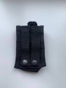 Підсумок під магазин або рацію - Black
