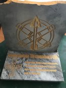 Стенд с крышка ТПК С-300 лот.2