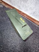 Короб з під лент 7.62 NATO#25