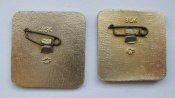 Мішка олімпійський - Мишка олимпийский = Баскетбол - Веслування = Ігри ХХІІ олімпіади - 1980 р. ()